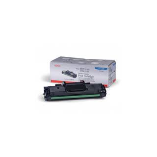 106R01159 Toner Noir Xerox pour imprimante Phaser 3117, 3122, 3124