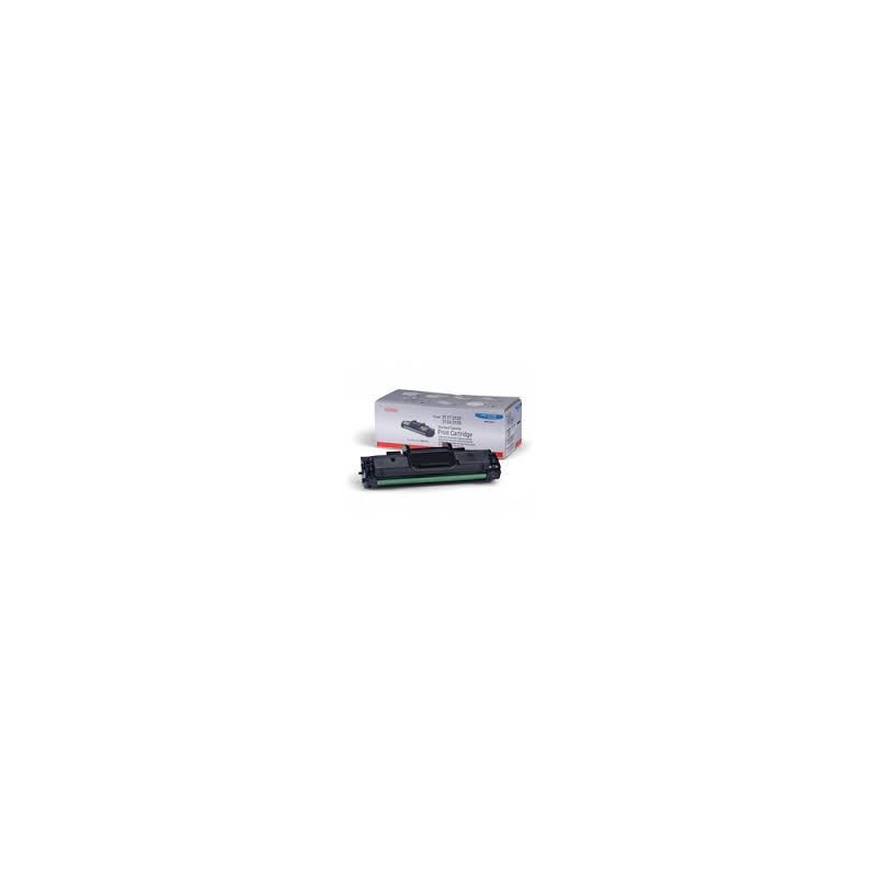 106R01159 Toner Noir Xerox pour imprimante Phaser 3117, 3122, 3124