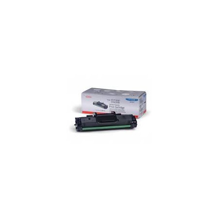 106R01159 Toner Noir Xerox pour imprimante Phaser 3117, 3122, 3124