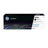 CF410X - Toner noir original Grande capacité - M477fdw/M452dn/M477fdn/M477fnw/M452nw/M377dw