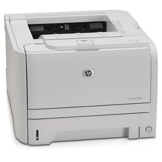 HP LaserJet P2035 - imprimante laser noir et blanc