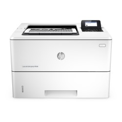 HP LaserJet Enterprise M506dn - imprimante monochrome laser