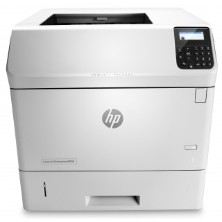 HP LaserJet Enterprise M604n - imprimante laser noir et blanc