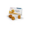 108R00607 Toner Jaune Xerox x 3 pour imprimante Phaser 8400