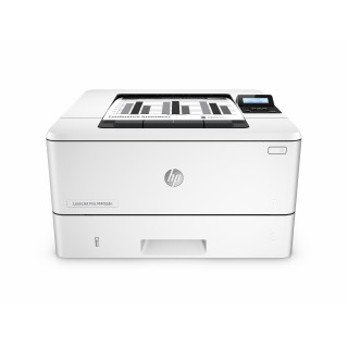 HP LaserJet Pro M402n - imprimante laser noir et blanc