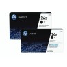 CF226A Toner Noir imprimante HP Laserjet M402 et M426