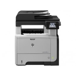 HP LaserJet M521dn- imprimante multifonction noir & blanc