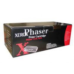 109R00639 Toner Noir Xerox pour imprimante Phaser 3110, 3210