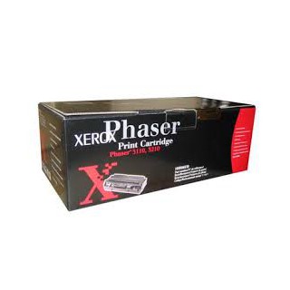 109R00639 Toner Noir Xerox pour imprimante Phaser 3110, 3210