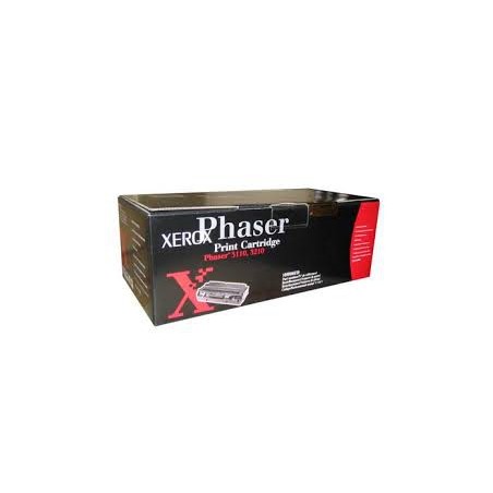 109R00639 Toner Noir Xerox pour imprimante Phaser 3110 3210