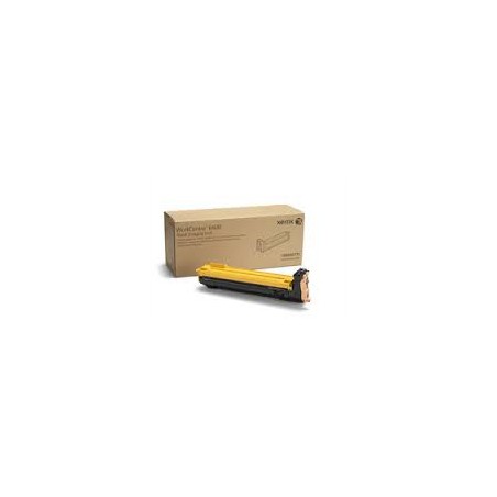 108R00774 Tambour Noir original pour imprimante Xerox WorkCentre 6400 108R00774 Tambour Noir original pour imprimante Xerox WorkCentre 6400