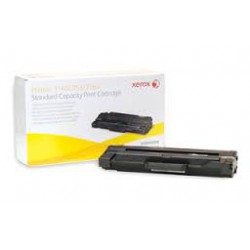 108R00908 Toner Noir Xerox pour imprimante Phaser 3140, 3155, 3160