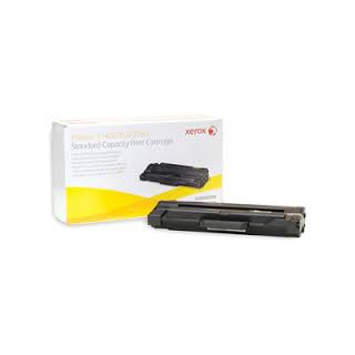 108R00908 Toner Noir Xerox pour imprimante Phaser 3140, 3155, 3160