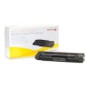 108R00908 Toner Noir Xerox pour imprimante Phaser 3140, 3155, 3160