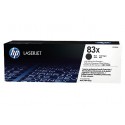 CF283X Toner Noir imprimante HP Laserjet CF283X Toner Noir imprimante HP Laserjet
