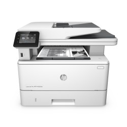 HP LaserJet Pro MFP M426fdn - imprimante multifonction noir & blanc