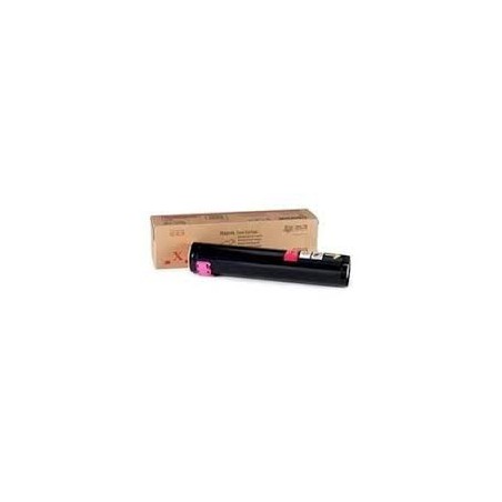 006R01177 Toner Magenta Xerox pour imprimante Workcentre 7228 7235 7245 7328 7335 7345 C2128 C2636 C3545
