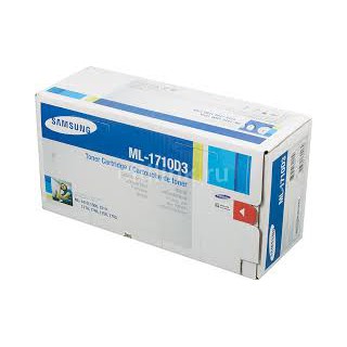 ML-1710D3 Toner Noir pour imprimante Samsung ML-700,ML-1510,ML-1710 Series,ML-1740,ML-1745,ML-1750