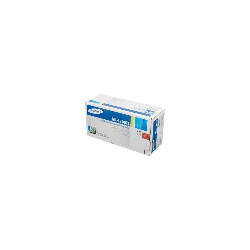 Toner Noir pour imprimante Samsung ML-1710D3 