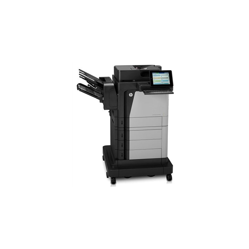 HP LaserJet Enterprise Flow M630z imprimante multifonction noir & blanc