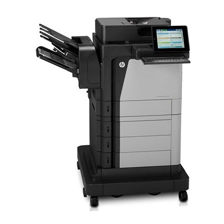 HP LaserJet Enterprise Flow M630z imprimante multifonction noir & blanc HP LaserJet Enterprise Flow M630z imprimante multifonction noir & blanc