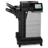 HP LaserJet Enterprise Flow M630z imprimante multifonction noir & blanc