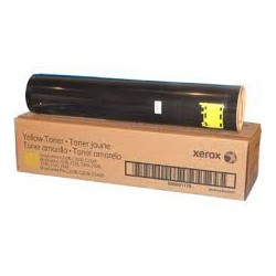 006R01178 Toner Jaune Xerox pour imprimante Workcentre 7228, 7235, 7245, 7328, 7335, 7345, C2128, C2636, C3545