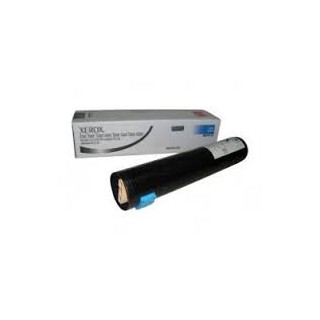 006R01123 Toner Cyan Xerox pour imprimante DocuColor 1632, 2240, 3535