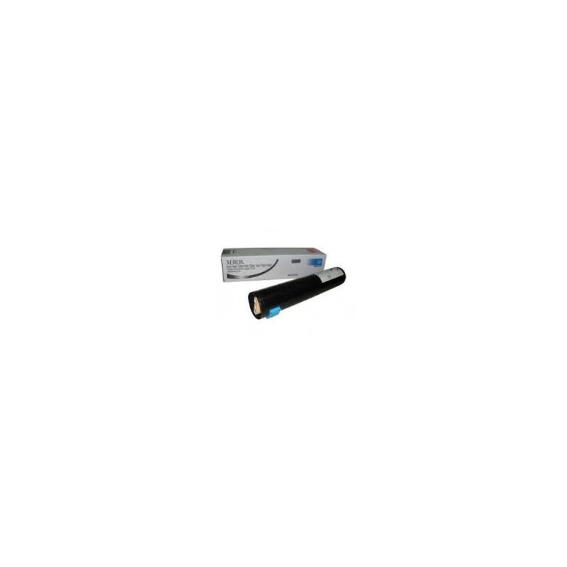 006R01123 Toner Cyan Xerox pour imprimante DocuColor 1632 2240 3535