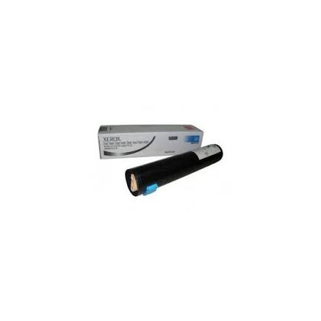006R01123 Toner Cyan Xerox pour imprimante DocuColor 1632 2240 3535