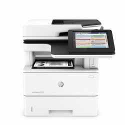 HP LaserJet Enterprise MFP M527f - imprimante multifonction noir & blanc