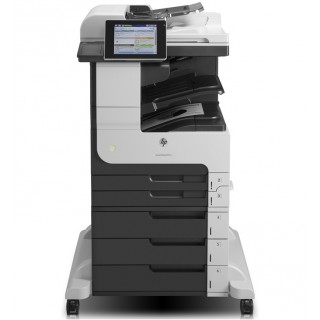 HP LaserJet Enterprise 700 MFP M725z - imprimante multifonction noir & blanc