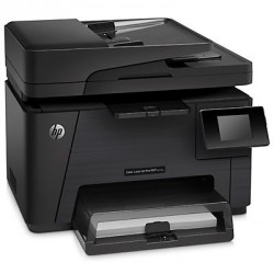 HP Color LaserJet Pro MFP M177fw - imprimante multifonction couleur