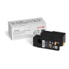 106R01630 Toner Noir Xerox pour imprimante Phaser 6000, 6010, Workcentre 6015