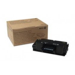 106R02309 Toner Noir Xerox pour imprimante Workcentre 3315 3325