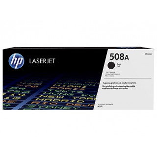 CF360A Toner Noir imprimante HP Color Laserjet