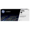 CF360A Toner Noir imprimante HP Color Laserjet