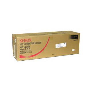 006R01182 Toner Noir Xerox pour imprimante WorkCentre Pro P123, M128