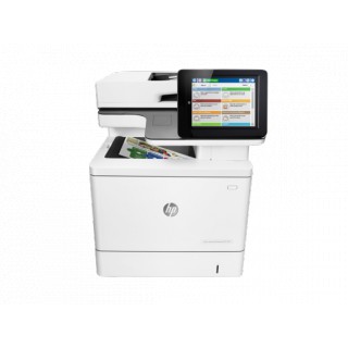 HP Color LaserJet Enterprise M577dn - imprimante multifonction couleur