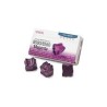 108R00670 Toner Magenta Xerox x 3 pour imprimante Phaser 8500 8550