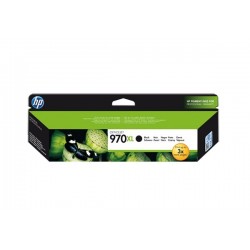 CN625AE Encre Noir original (HP 970XL) pour imprimante HP Officejet X451 X476 X551 X576