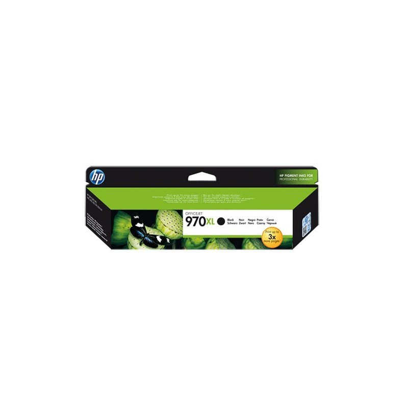CN625AE Encre Noir pour imprimante HP Officejet X451 X476 X551 X576