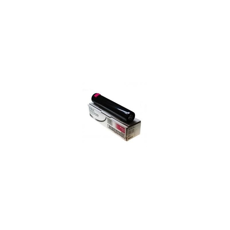 006R01124 Toner Magenta Xerox pour imprimante DocuColor 1632, 2240, 3535