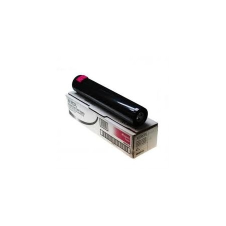 006R01124 Toner Magenta Xerox pour imprimante DocuColor 1632, 2240, 3535 006R01124 Toner Magenta Xerox pour imprimante DocuColor 1632, 2240, 3535