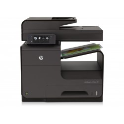 HP Officejet Pro X576dw MFP - imprimante multifonction couleur