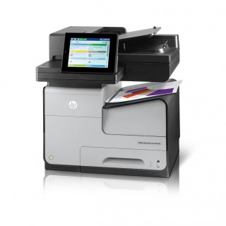 HP Officejet Enterprise Color X585dn - imprimante multifonction couleur
