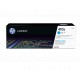 CF411X - Toner HP Cyan original - M477fdw/M452dn/M477fdn/M477fnw/M452nw/M377dw