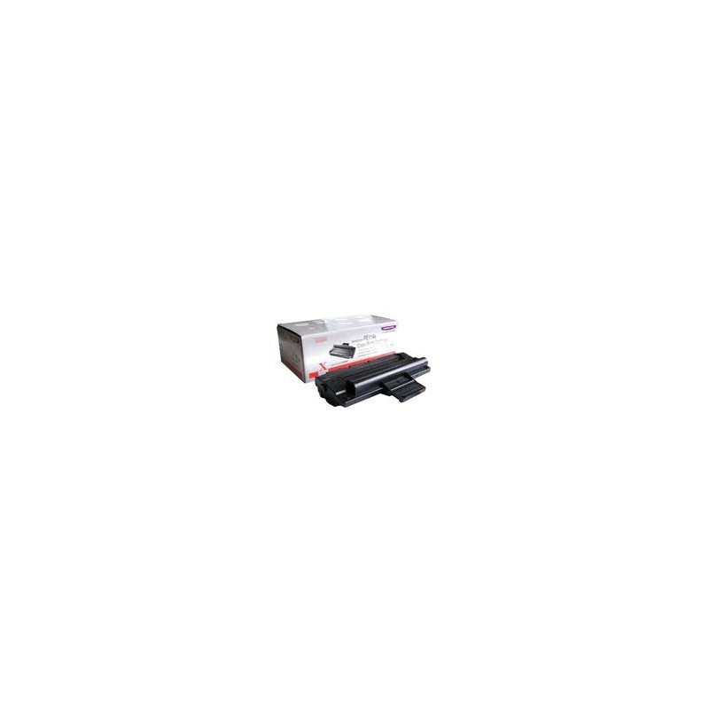 013R00607 Toner Noir Xerox pour imprimante WorkCentre PE114e