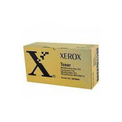 106R00586 Toner Noir Xerox pour imprimante M15