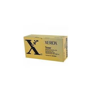 106R00586 Toner Noir Xerox pour imprimante M15